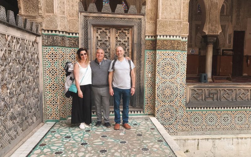 Fez photo 3