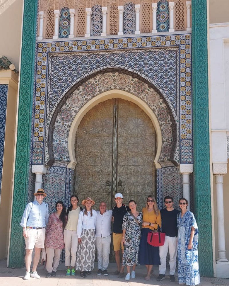 Fez photo 4