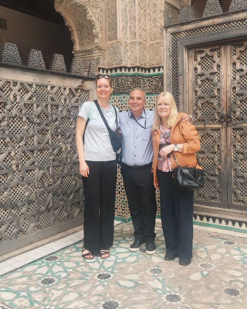 Fez photo 6